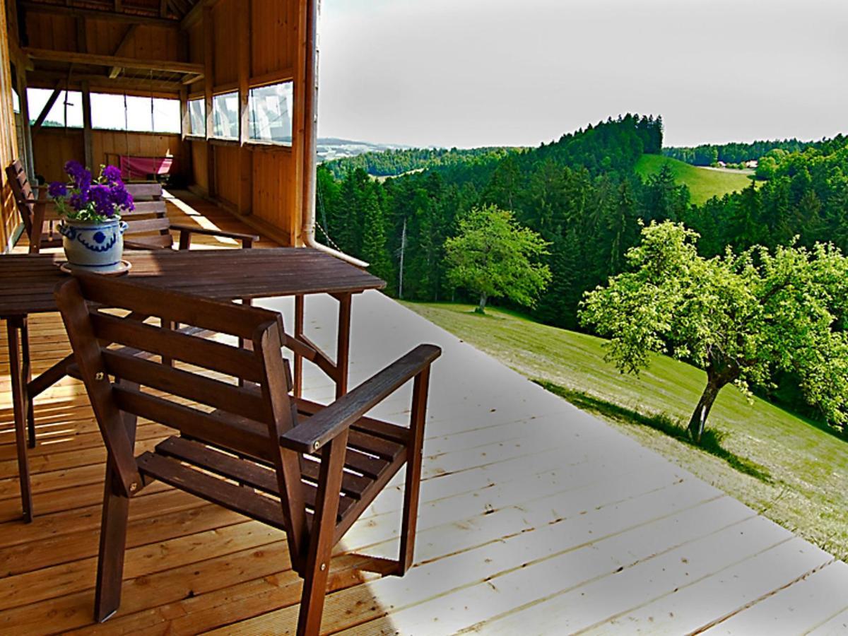 Apartment Egggraben By Interhome Thorberg Exterior photo