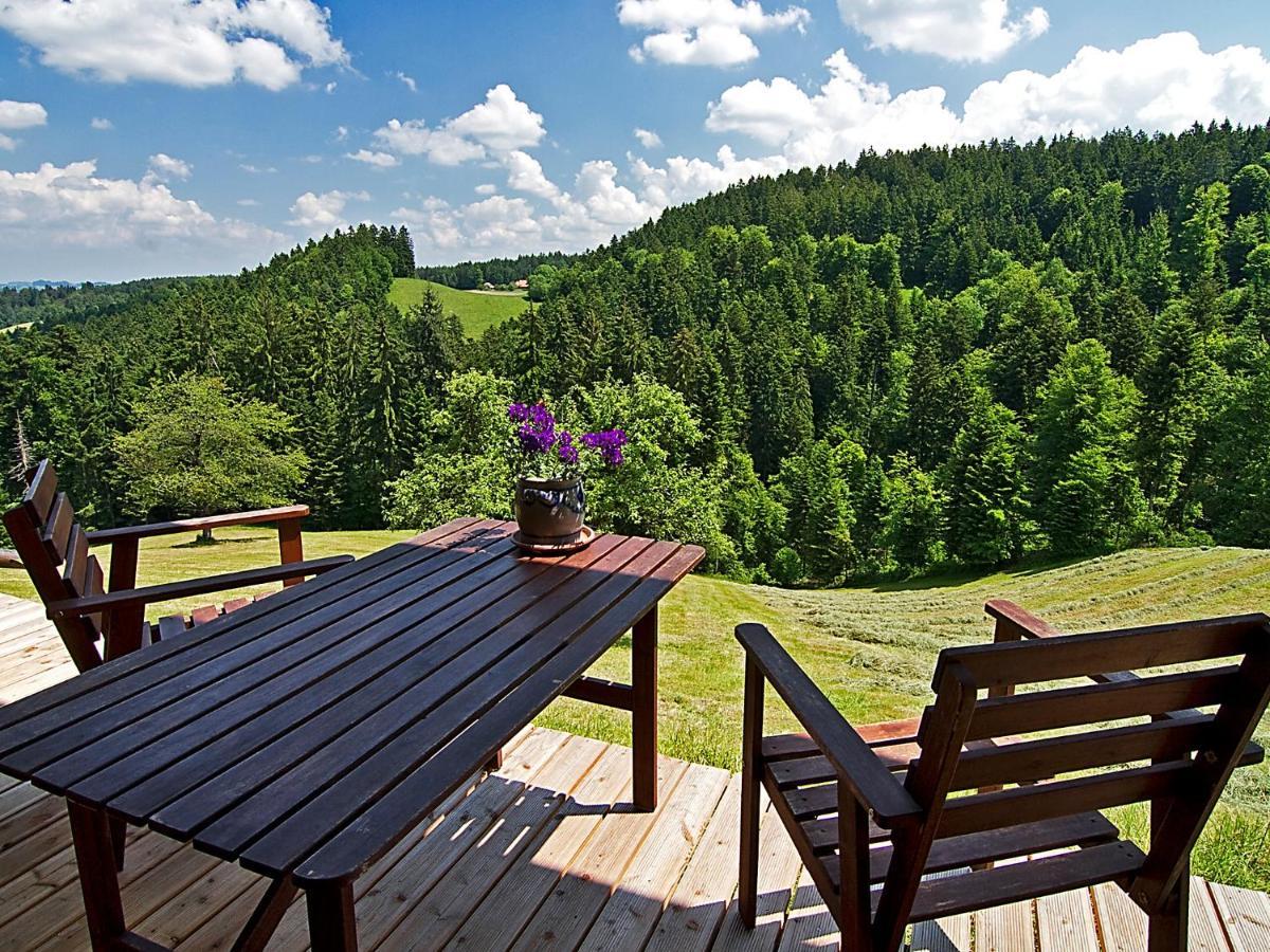 Apartment Egggraben By Interhome Thorberg Exterior photo